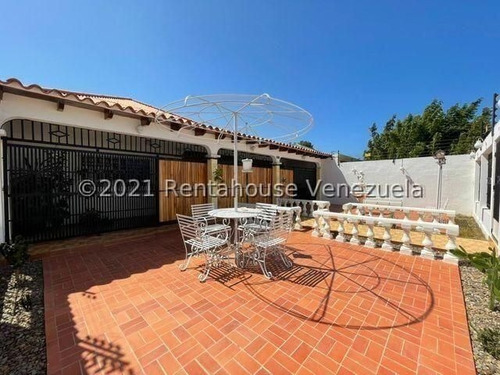Imagen 4 de 8 de Casa En Venta En Campo Maraven. Punto Fijo