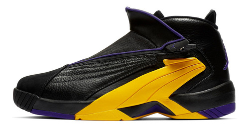 Zapatillas Jordan Jumpman Swift Lakers Urbano At2555-007   