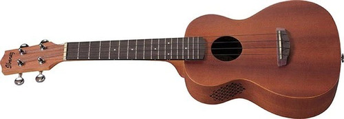 Ukulele Ibanez Ukc100-opn Nat