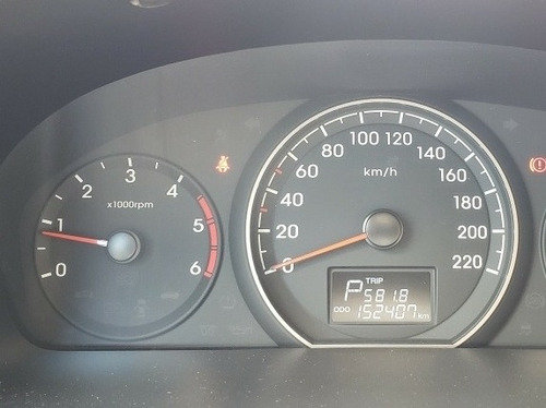 Hyundai H1 Automática Premium At