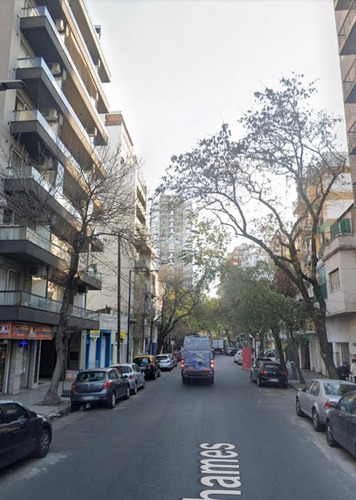 Terreno Lote  En Venta En Villa Crespo, Capital Federal, Buenos Aires