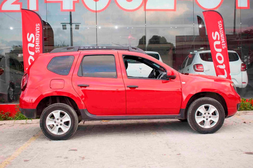 Renault Duster 2016