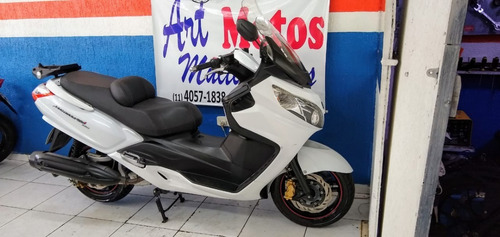 Dafra Maxsym 400i 2015