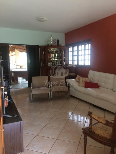 Imagem 11 de 30 de Chácara À Venda Em Jardim Monte Belo Ii - Ch032918