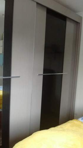 Imagem 15 de 15 de Morumbi -vendo Ou Permuto - Aparto. Decorado - 75 M2 Au - Só R$375.000,00 - 296