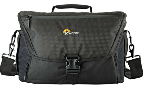 Lowepro Nova 200 Aw Ii Camera Bag (black)