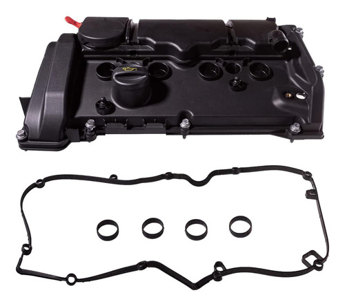 Tapa Punterias Galaspace Para Cooper 1.6 2014 2015 2016