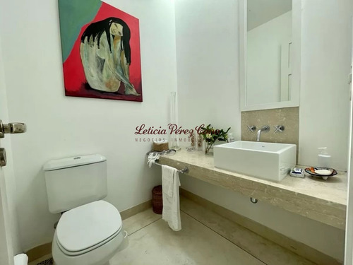 Imagen 14 de 16 de Venta Casa De 4 Dormitorios En Laguna Blanca, Manantiales