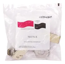 Comprar Kit Juego De Lainas Ajuste Transmisión Dana M44 Lainas 