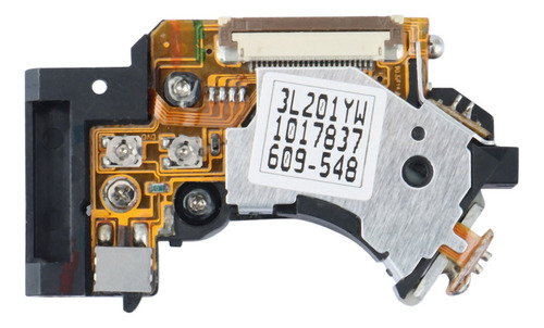 Q Lente Láser Óptica Khm-430a De Repuesto For Ps2 Sli