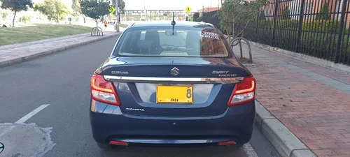 Suzuki Swift 1.2 Gl