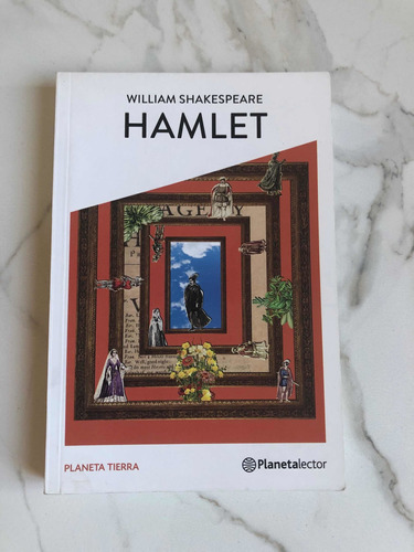 Hamlet De William Shakespeare