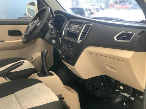 Foton Foton Tm1 D/c