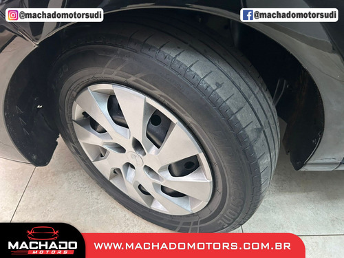 Chevrolet Onix 1.4 MPFI LT 8V FLEX 4P MANUAL
