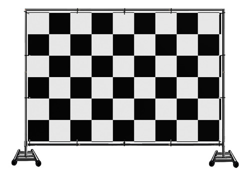Painel Banner Festa Backdrop Eventos 215 X 235 Com Ilhos