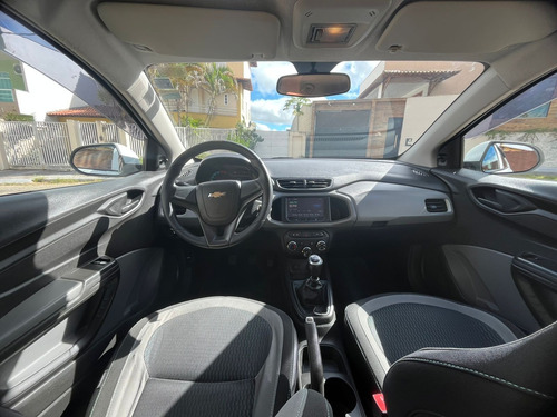 Chevrolet Onix 1.0 Lt 5p