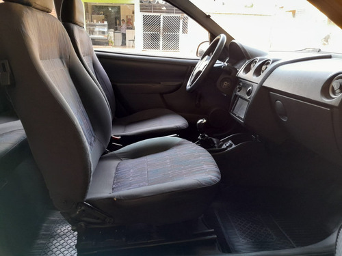Chevrolet Celta 1.0 Life Flex Power 3p