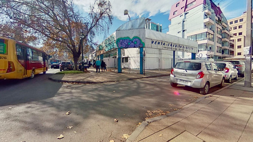 Imagen 5 de 7 de Local Comercial 310 M2 Av. Libertad Viña Del Mar