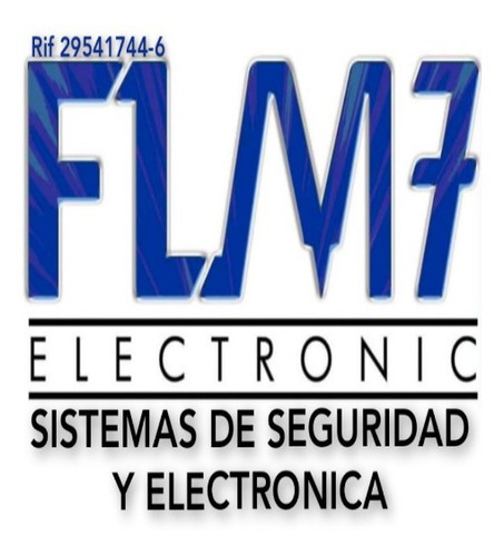 Imagen 1 de 5 de Cercos Electricos. Teléfonia Cantv. Cámaras Cctv Instalacion