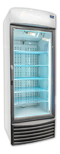 Congelador Vertical De 20 Pies Cubic Display Control Digital