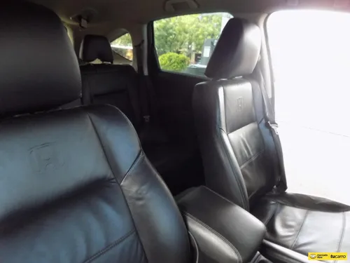 Honda CR-V 2.4 City Plus