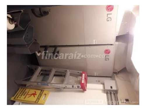 Venta De Local De 249mts2 En Granada, Norte De Cali, 8502.