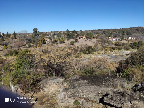 Imagen 6 de 6 de Terrenos En Cabalango - Cordoba