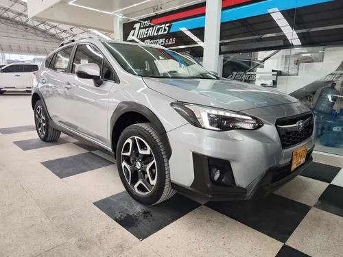Subaru XV 2.0i Limited