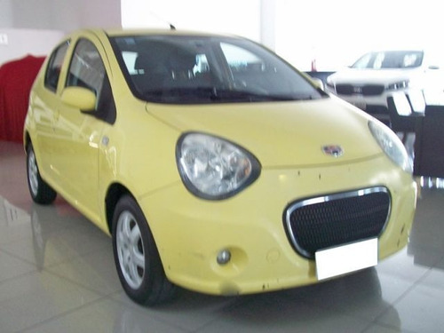 Geely Gc2 1.0 12v 68cv Cvvt