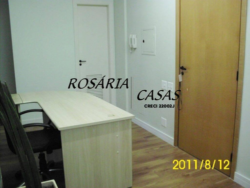 Imagem 3 de 7 de Sala Comercial 70,7 M² - Vila Olimpia - 1466