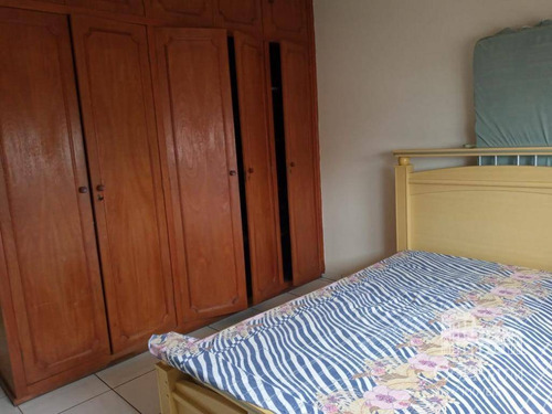 Imagem 12 de 18 de Apartamento Com 2 Dormitórios À Venda, 76 M² Por R$ 255.000,00 - Tupi - Praia Grande/sp - Ap0076