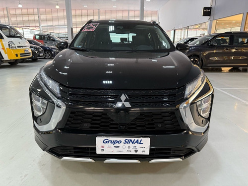 Mitsubishi Eclipse Cross 1.5 Mivec Turbo Hpe-s