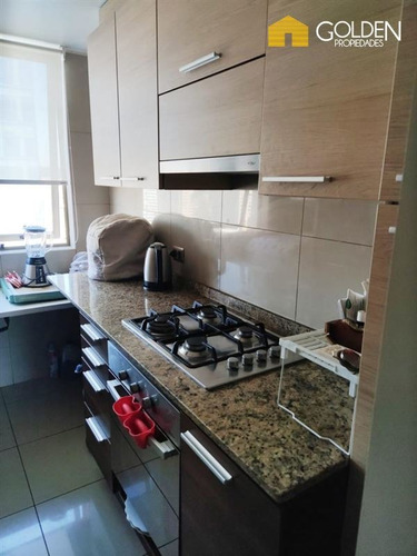 Imagen 7 de 15 de Departamento En Venta En Viña Del Mar