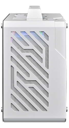 Gabinete Wjcoolman Mini G600 White (m-atx / Itx)
