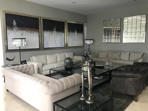 Hermosa Casa En Venta