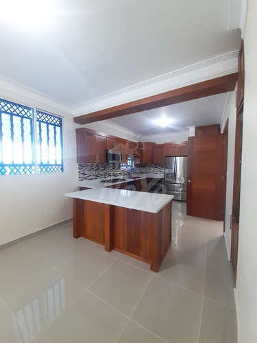 Imagen 6 de 28 de Casa Nueva, Diseño Moderno Y Terminación De Primera, Las Charcas Santiago (jpc-222)