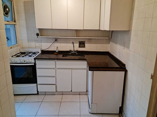 Imagen 5 de 10 de Alquiler Departamento 4 Ambientes En Belgrano $55.000
