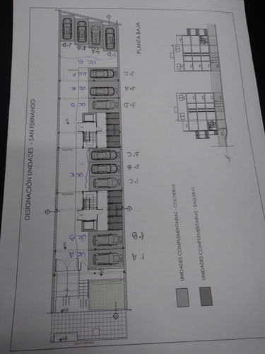 Imagen 10 de 11 de Departamento - San Fernando