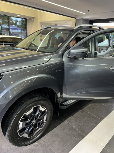 Nissan Frontier 2.3Bt Platinum 4X2 At L22