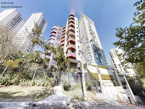 Imagem 5 de 14 de Apartamento - Ap00280 - 68302877