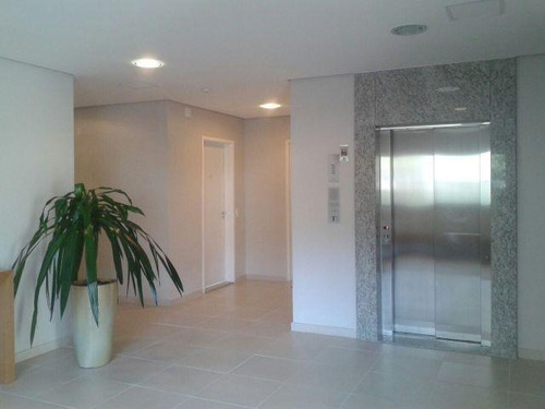 Imagem 12 de 19 de Apartamento Em Parque Reboucas, São Paulo/sp De 50m² 2 Quartos À Venda Por R$ 365.000,00 - Ap153106-s