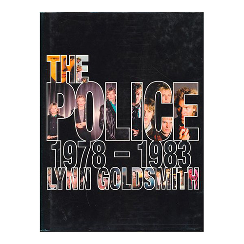 The Police: 1978-1983