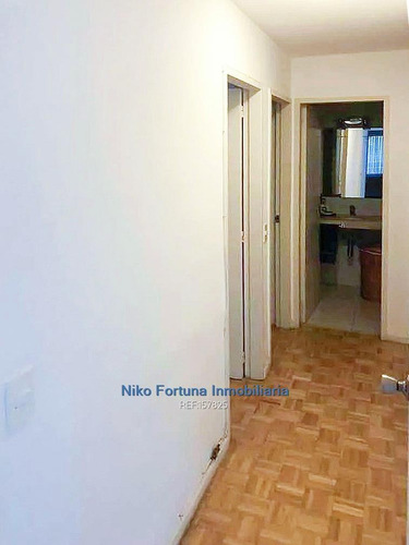 Espectacular Apartamento En Malvin