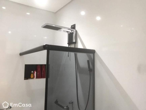 Imagem 5 de 10 de Apartamento À Venda Em São Paulo - 18073