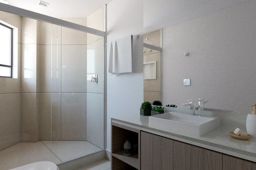 Imagem 5 de 9 de Apartamento - Ref: Lf4855.1