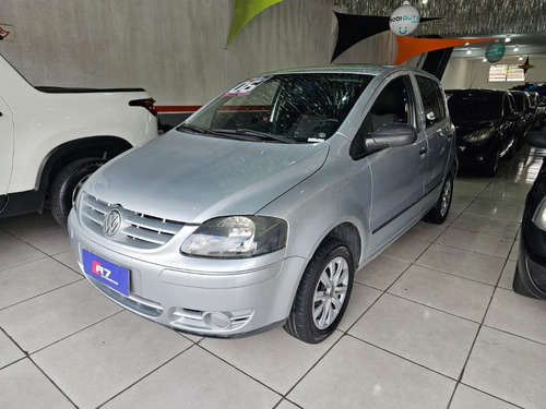 Volkswagen Fox 2005