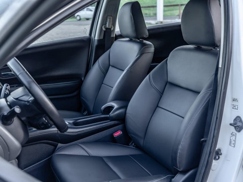 Honda HR-V HR-V 1.8 16V FLEX LX 4P AUTOMÁTICO