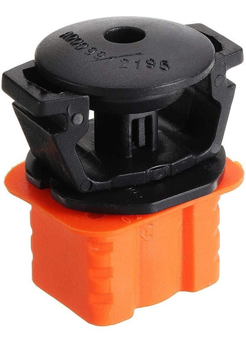 Soporte Radiador Mercedes E300 E350 E500 2002-2009 Premium