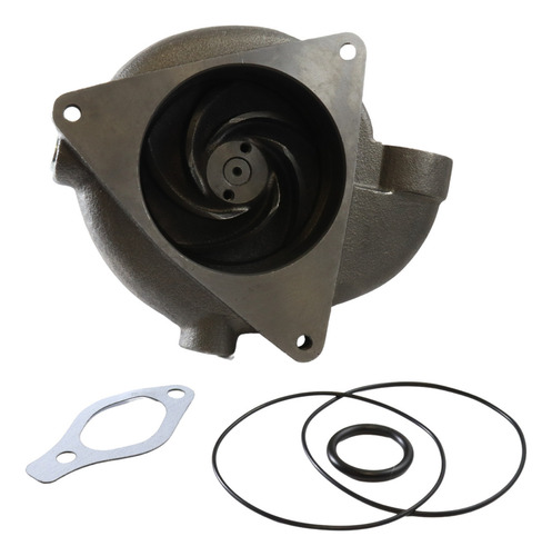 Bomba Agua P/ Cummins L10 Series 10.0lts L6 Diesel