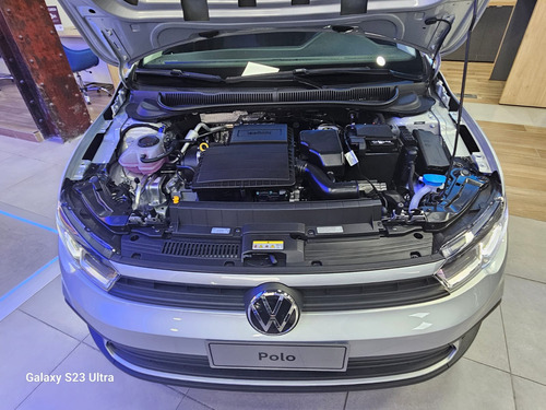 Volkswagen Polo 1.6 Msi Track